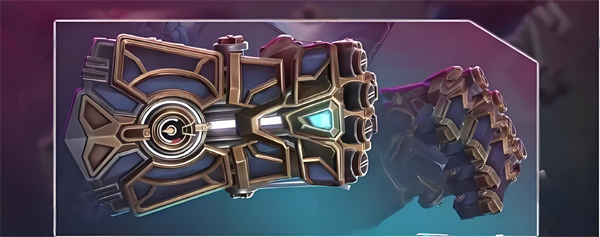 无畏契约双城之战2联动武器套装什么时候上线？