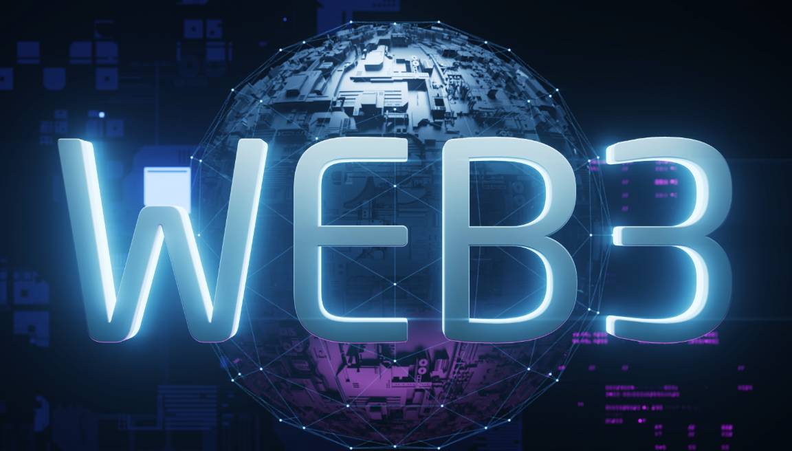 如何参与Web3生态-需要哪些基础知识和技能准备