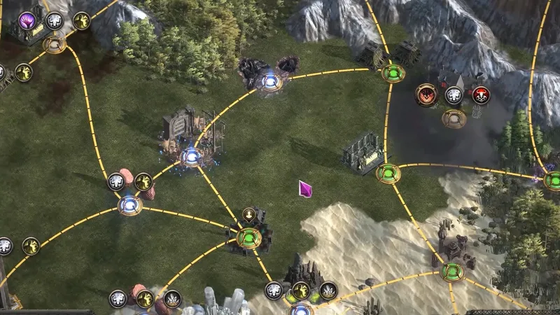 《流放之路2》异界地图后期词缀推荐-高效刷图词缀搭配指南