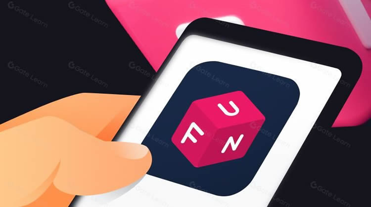 FUNToken(FUN)币是什么？FUN币值得投资吗？