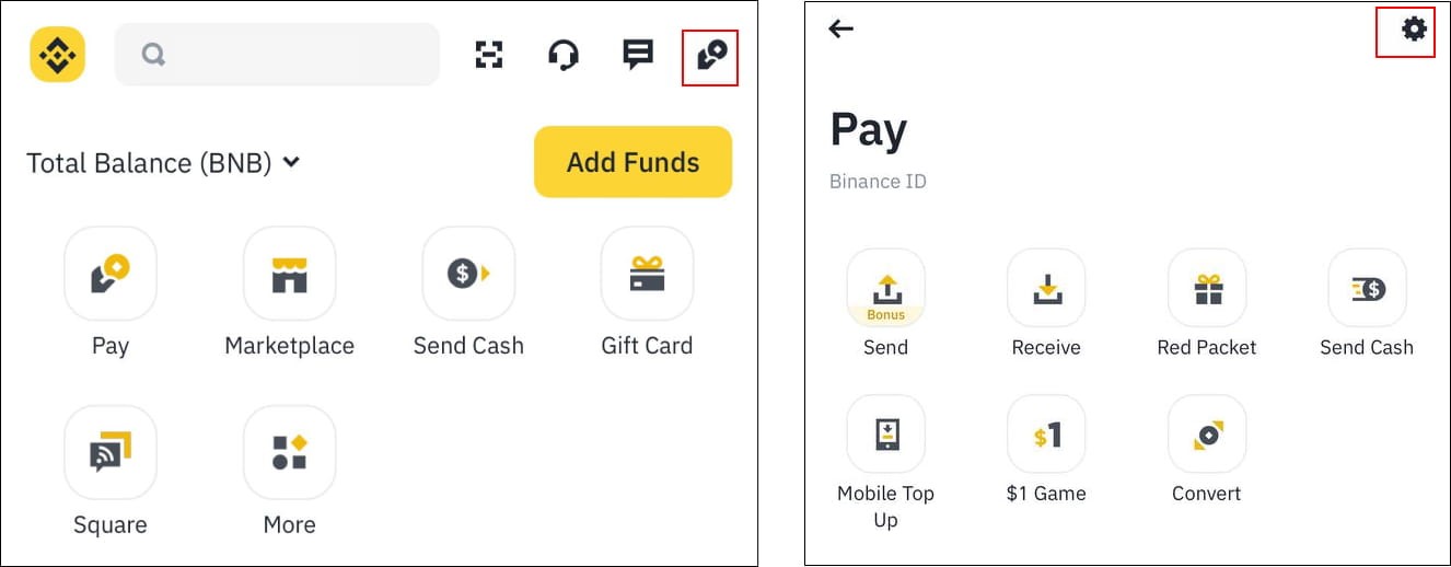 币安手机版注册必看：PIN码是什么？怎么绑定邀请码才能获得永久返现？