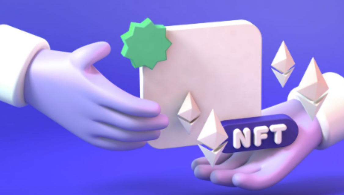 以太坊NFT的Phygital绑定是什么-现实与数字如何桥接