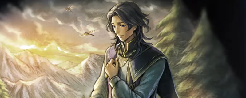 《歧路旅人0》全神官角色特点分析介绍