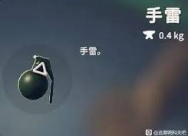 逃离鸭科夫投掷物图鉴有哪些