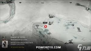 羊蹄山之魂长枪入水成就怎么完成