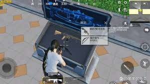 和平精英如何提升吃鸡胜率