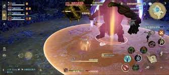 最终幻想14如何打强腕的居格斯