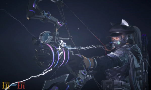 三角洲行动手游S7新武器是什么-S7赛季新武器介绍