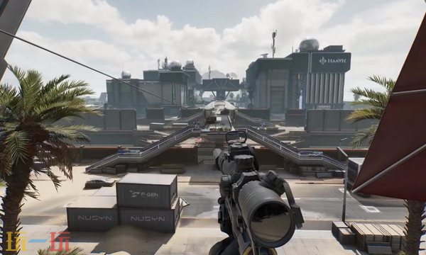 三角洲行动手游S7新地图是什么-S7赛季新地图介绍