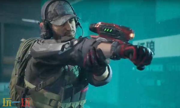 三角洲行动手游S7新干员是谁-S7新干员介绍