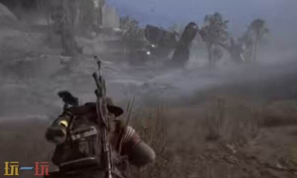 ARC-Raiders我们在上面的据点任务完成攻略