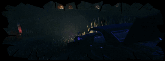 《Enigma of Fear》好评如潮-巴西神作生存恐怖冒险亮点解析