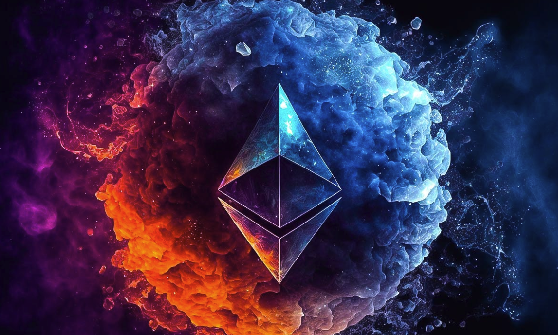 以太坊上海升级的核心是什么-它为何能解锁质押的ETH并增强流动性