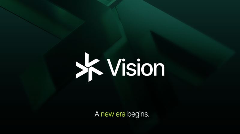 Vision(VSN币)是什么？VSN代币经济、优势、愿景、空投介绍