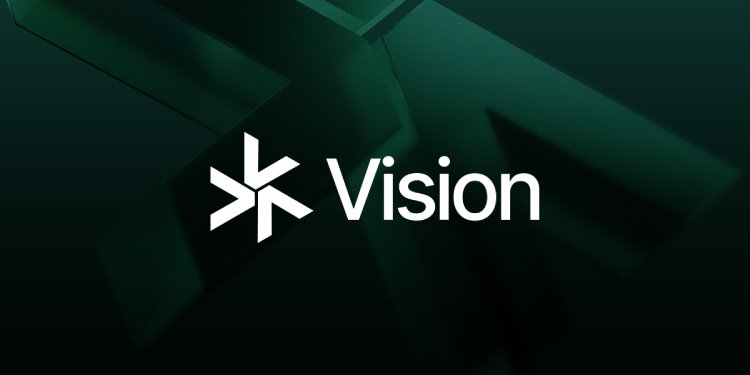 Vision(VSN)币是什么?未来潜力如何?Vision项目概述,代币经济与前景分析