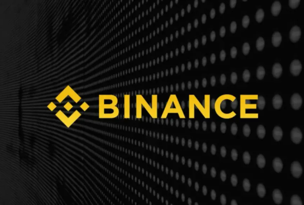 币安PC网页端登录-Binance官网最新入口链接