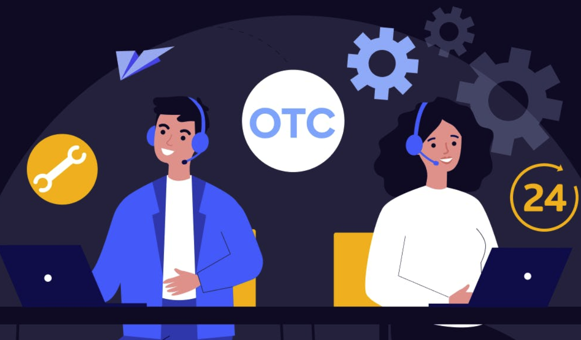 非洲OTC如何驱动稳定币-什么是加密支付隐形引擎