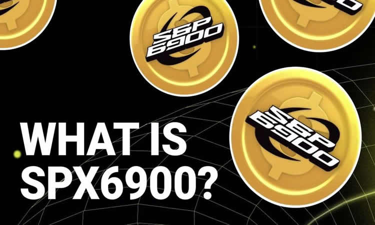 SPX6900(SPX)币是什么？SPX币价格走势分析及未来展望