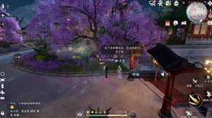 逆水寒手游香雪问踪任务攻略