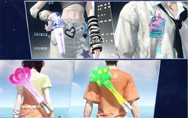 逆水寒跨年版本演唱会活动获取一览