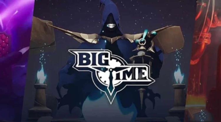 BIGTIME币怎么交易?BIGTIME币买卖交易详细教程