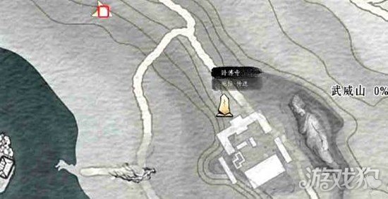 燕云十六声武威山真假卧佛怎么做-武威山真假卧佛流程攻略