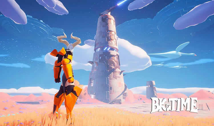 BigTime币是什么？未来前景如何？BIGTIME币价格预测