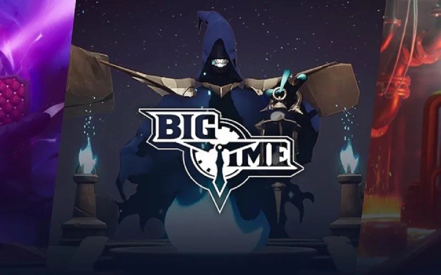 BIGTIME币怎么买?币安购买BIGTIME币教程