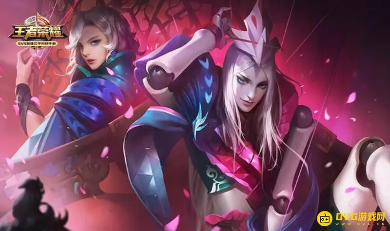 《王者荣耀》元歌源梦皮肤发布时间-设计大赛进展解析