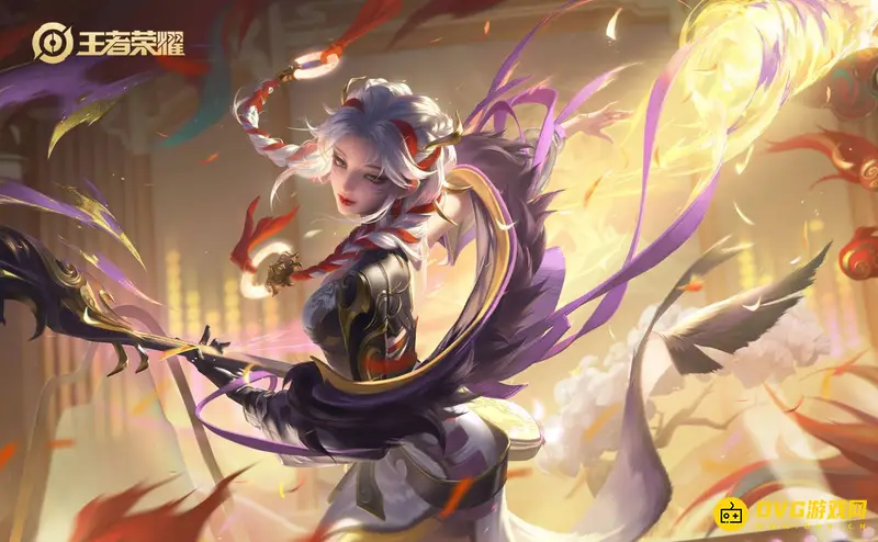 《王者荣耀》皮肤预告-下赛季新皮肤一览