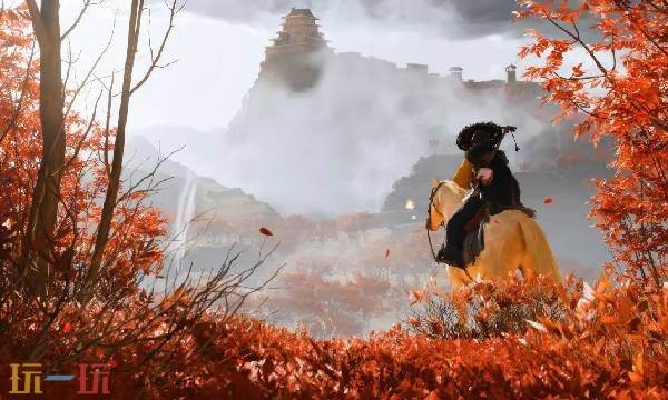 羊蹄山之魂远程武器一览-羊蹄山之魂远程武器有哪些