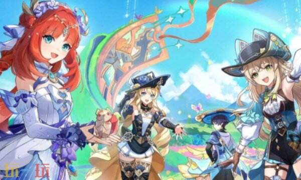 原神2025兑换码大全-最新10000原石兑换码