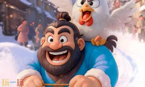 三国冰河时代兑换码2025-三国冰河时代兑换码大全