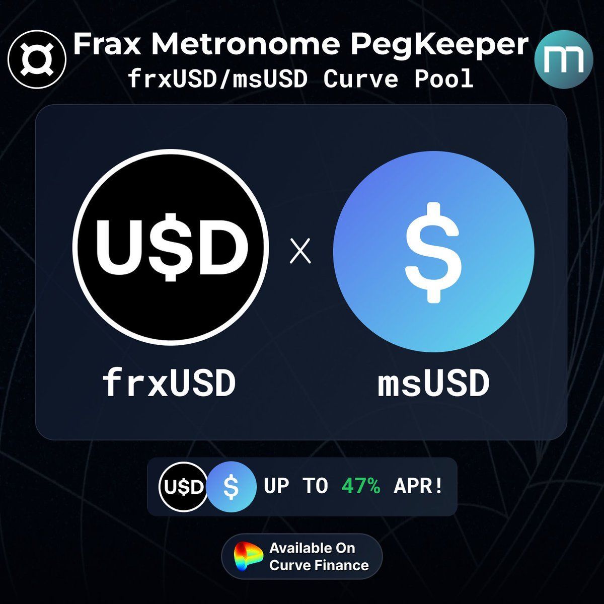 什么是Frax USD (FRXUSD)币？值得投资吗？FRXUSD代币经济学与价格预测
