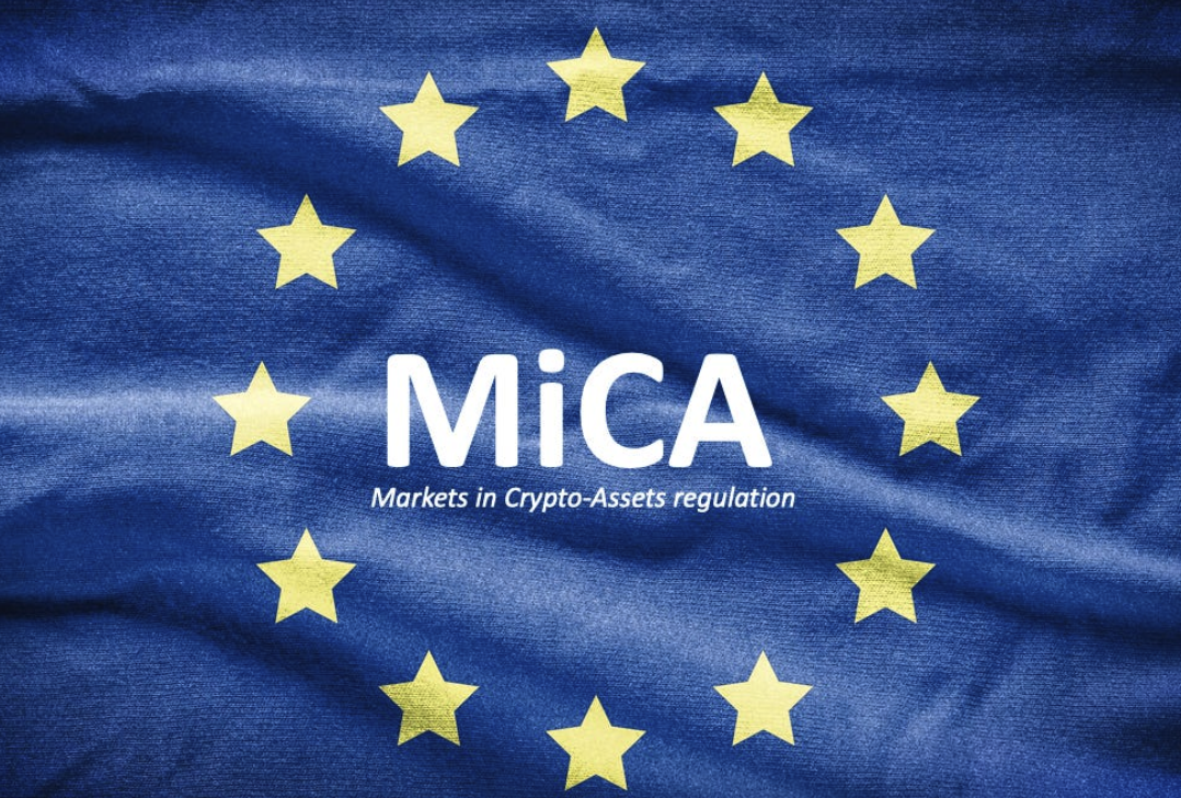 比特币的2025监管框架是什么-欧盟MiCA如何规范