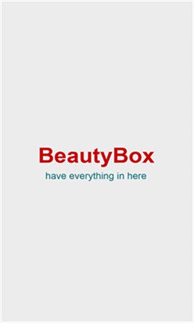 beautybox盒子最新版本下载-beautybox盒子安卓安装包下载