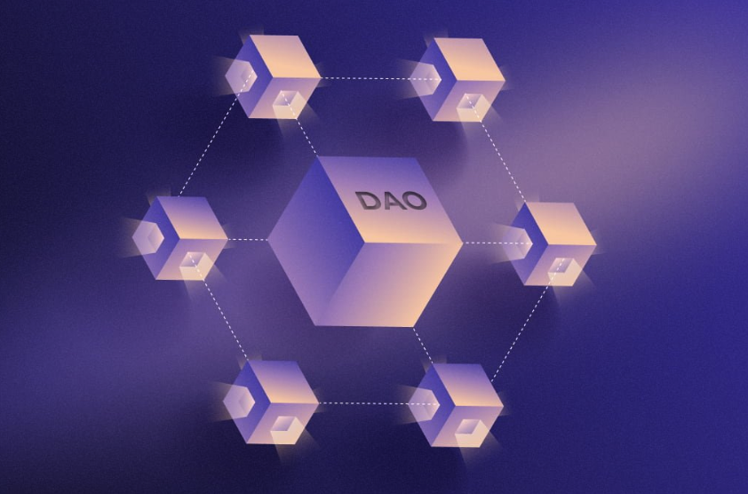 以太坊DAO组织的投票机制是什么-社区如何管理资金分配