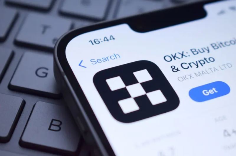 2026年大陆用户如何使用欧易OKX交易所？币圈小白从0开始