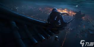 王者荣耀新英雄空空儿是刺客还是法师