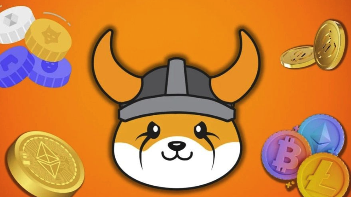 马斯克宠物命名的 FLOKI 币是什么-FLOKI 币的价值是什么