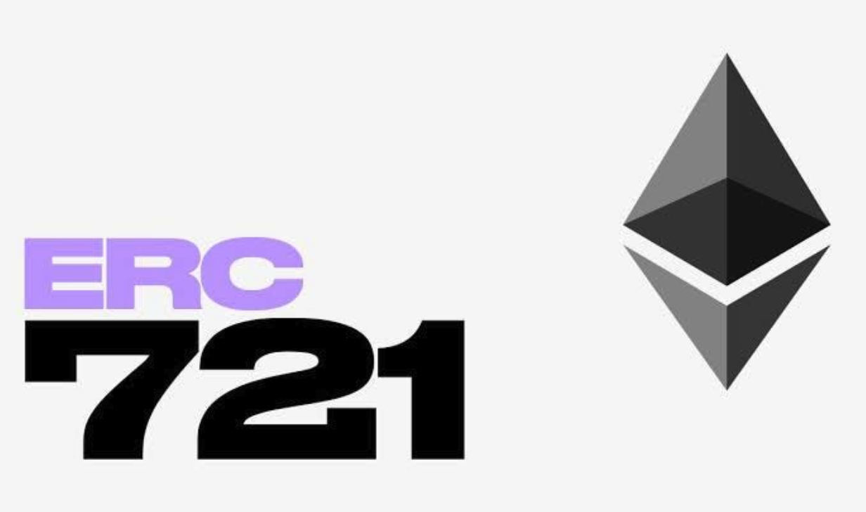 以太坊ERC-721与ERC-1155的区别是什么-ERC-1155为什么适合游戏