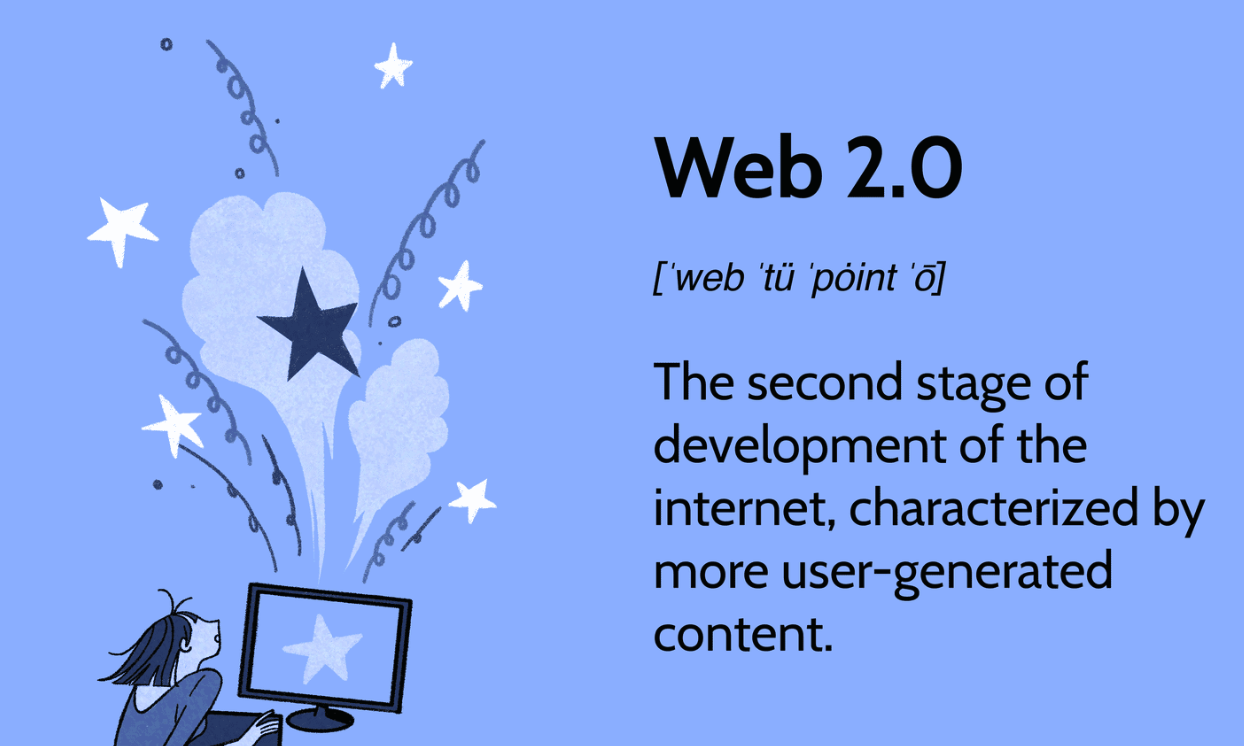 加密项目如何告别Web2增长模式-新指标如何重塑行业