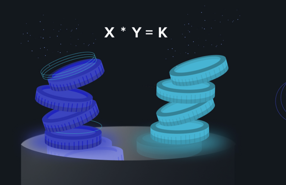 Solana DeFi的AMM机制是什么-Jupiter如何聚合流动性