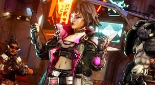 无主之地4新手怎么玩