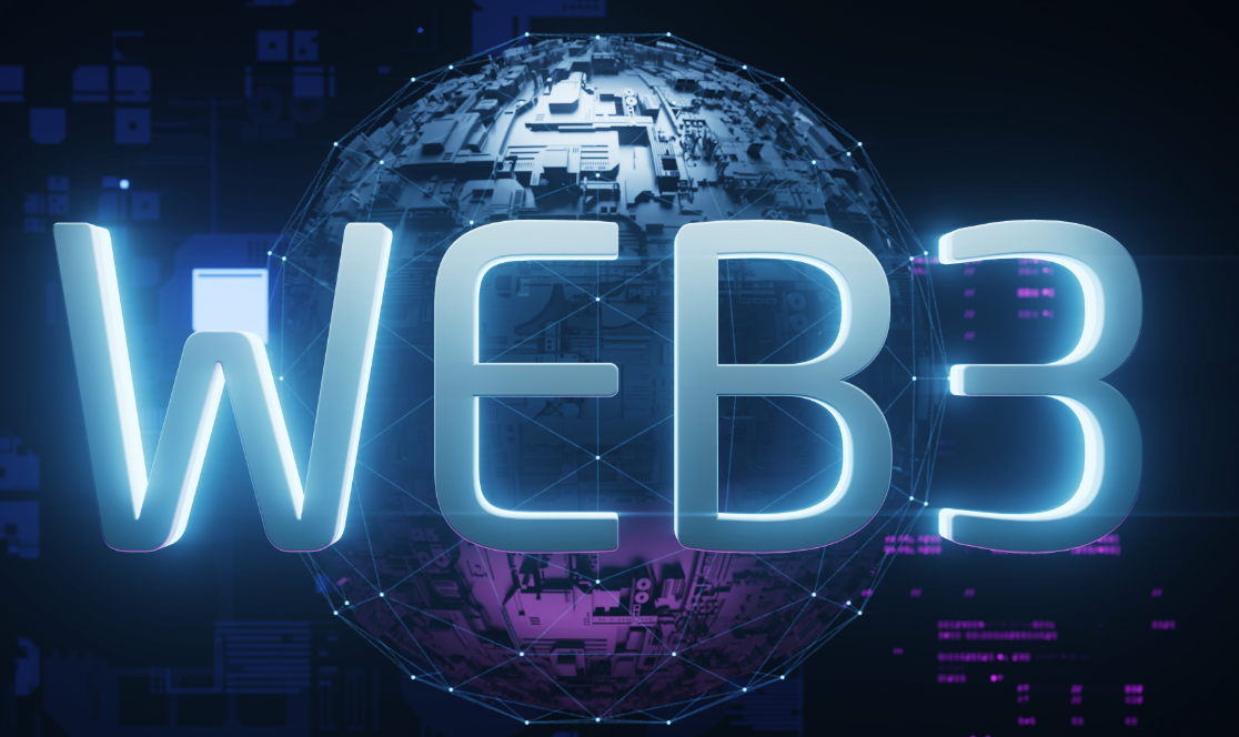 Web3 结合的投资机会在哪里挖掘