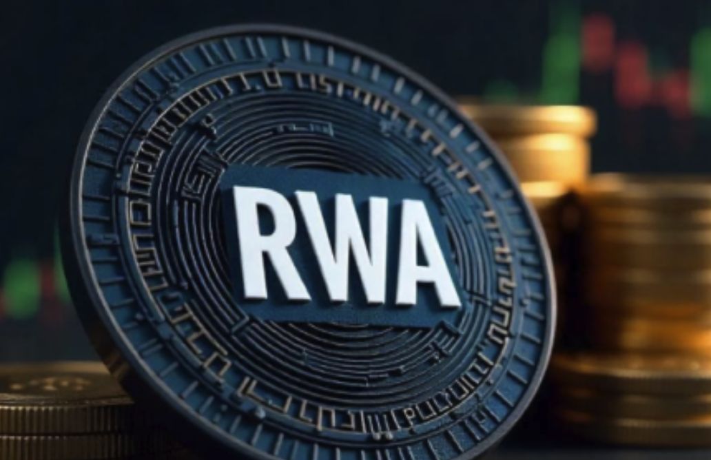 RWA如何连接传统金融与Web3生态