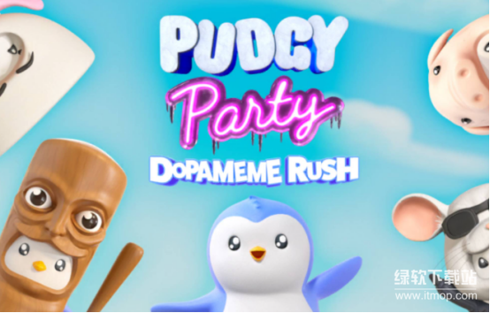 Pudgy Penguins为何推非加密游戏-Pudgy Penguins的创新对NFT有何影响