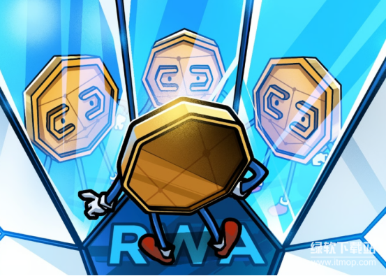 RWA资产是什么-RWA 资产价值如何飙至30万亿