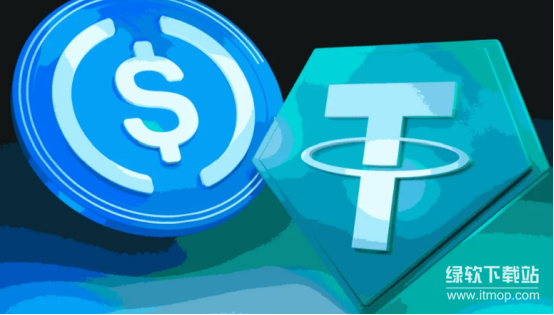 Circle与Tether如何角逐稳定币L1-谁将在链上支付竞争中胜出