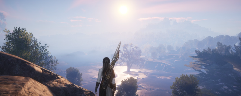 《燕云十六声》PVP双枪焚决玩法技巧分享